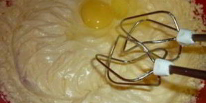 Шаг 3: творожного кекса в мультиварке