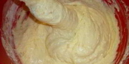 Шаг 5: творожного кекса в мультиварке