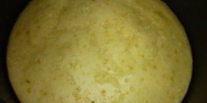 Шаг 7: творожного кекса в мультиварке