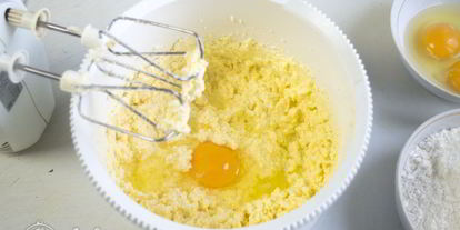 Шаг 1: ванильных кексов