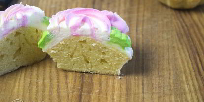 Шаг 11: ванильных кексов