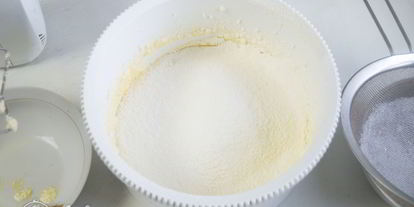 Шаг 2: ванильных кексов