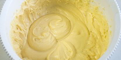 Шаг 3: ванильных кексов