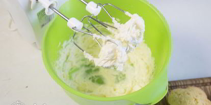 Шаг 6: ванильных кексов