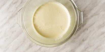 Шаг 1: яблочного кекса с яблоками