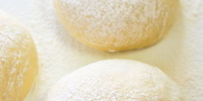 Шаг 4: аджарских хачапури