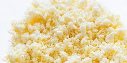 Шаг 5: аджарских хачапури