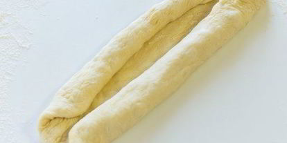 Шаг 8: аджарских хачапури