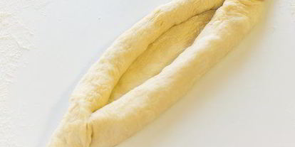 Шаг 9: аджарских хачапури