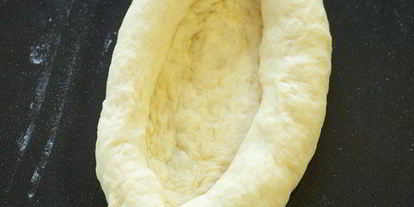 Шаг 10: аджарских хачапури