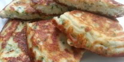 Шаг 3: быстрых хачапури