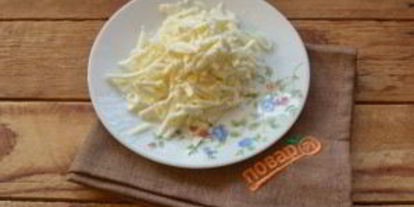 Шаг 3: диетических хачапури