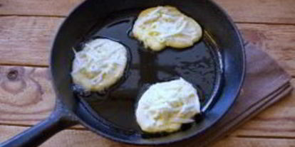 Шаг 4: диетических хачапури