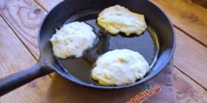 Шаг 5: диетических хачапури