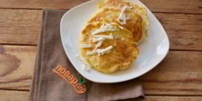 Шаг 6: диетических хачапури