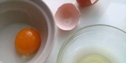 Шаг 1: хачапури из готового слоеного теста