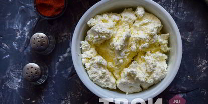 Шаг 3: хачапури из лаваша