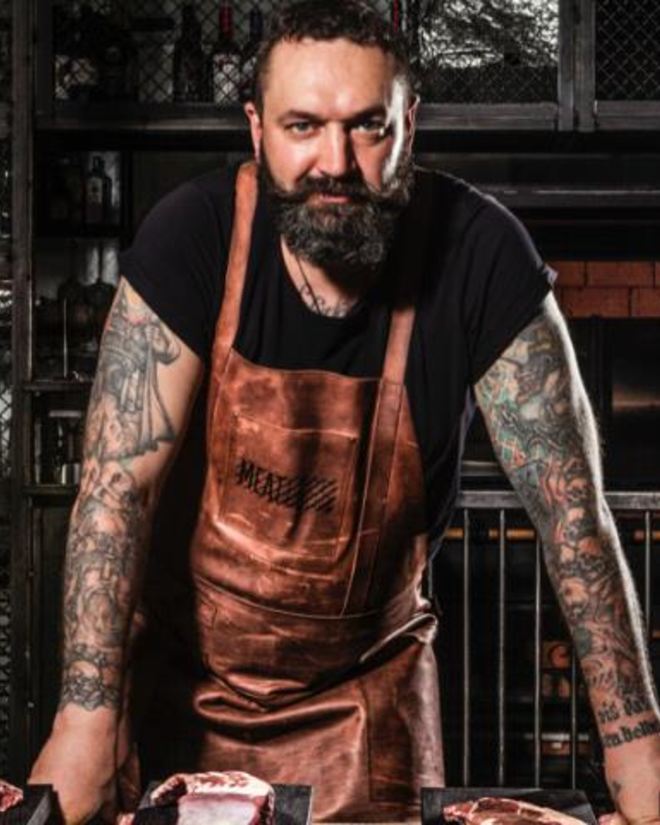 Рецепт хачапури на шампуре