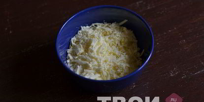 Шаг 4: хачапури на сковороде