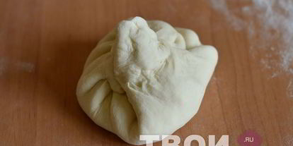 Шаг 8: хачапури на сковороде