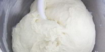 Шаг 1: хачапури по-грузински с сыром