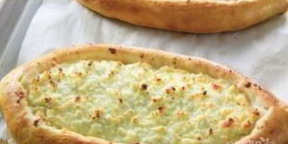 Шаг 10: хачапури по-грузински с сыром