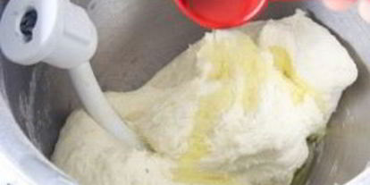 Шаг 2: хачапури по-грузински с сыром