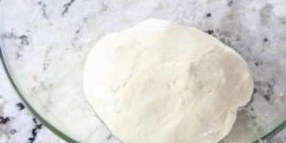 Шаг 3: хачапури по-грузински с сыром