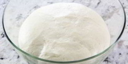 Шаг 4: хачапури по-грузински с сыром