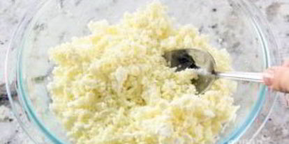 Шаг 5: хачапури по-грузински с сыром