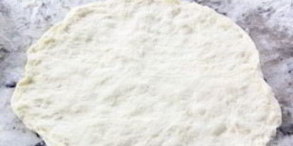 Шаг 6: хачапури по-грузински с сыром