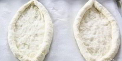 Шаг 7: хачапури по-грузински с сыром