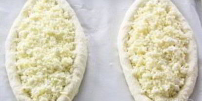 Шаг 8: хачапури по-грузински с сыром