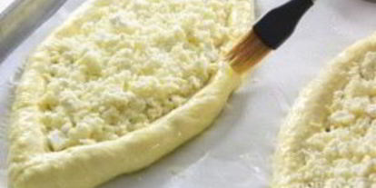 Шаг 9: хачапури по-грузински с сыром