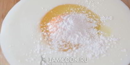 Шаг 3: хачапури по-грузински