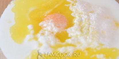 Шаг 4: хачапури по-грузински