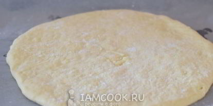 Шаг 10: хачапури по-грузински