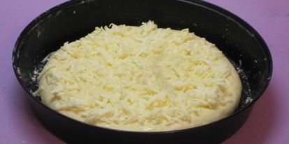 Шаг 11: хачапури по-мегрельски