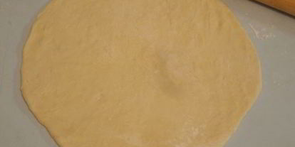 Шаг 7: хачапури по-мегрельски