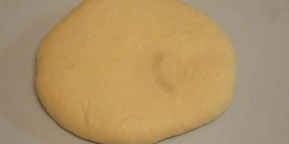 Шаг 9: хачапури по-мегрельски