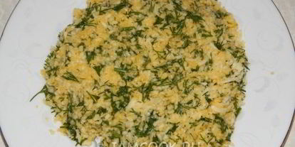 Шаг 5: хачапури по-тбилиссков