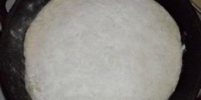 Шаг 13: хачапури с картошкой