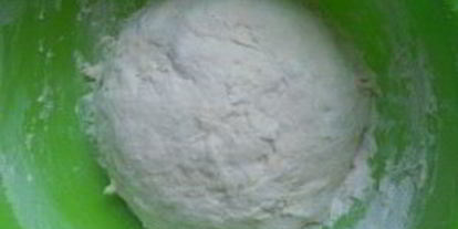 Шаг 2: хачапури с картошкой