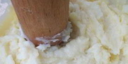 Шаг 4: хачапури с картошкой