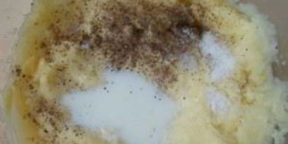 Шаг 5: хачапури с картошкой