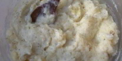 Шаг 6: хачапури с картошкой