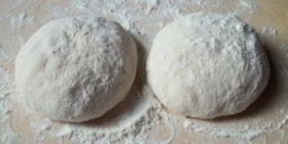 Шаг 7: хачапури с картошкой