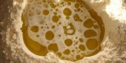 Шаг 1: хачапури с мясом в духовке