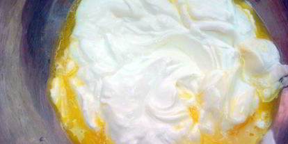 Шаг 1: хачапури с сыром в духовке особенный