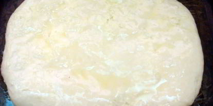 Шаг 9: хачапури с сыром в духовке особенный